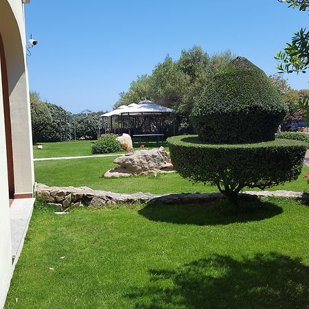 Hotel Sa Pedra Murta Maria Exterior photo