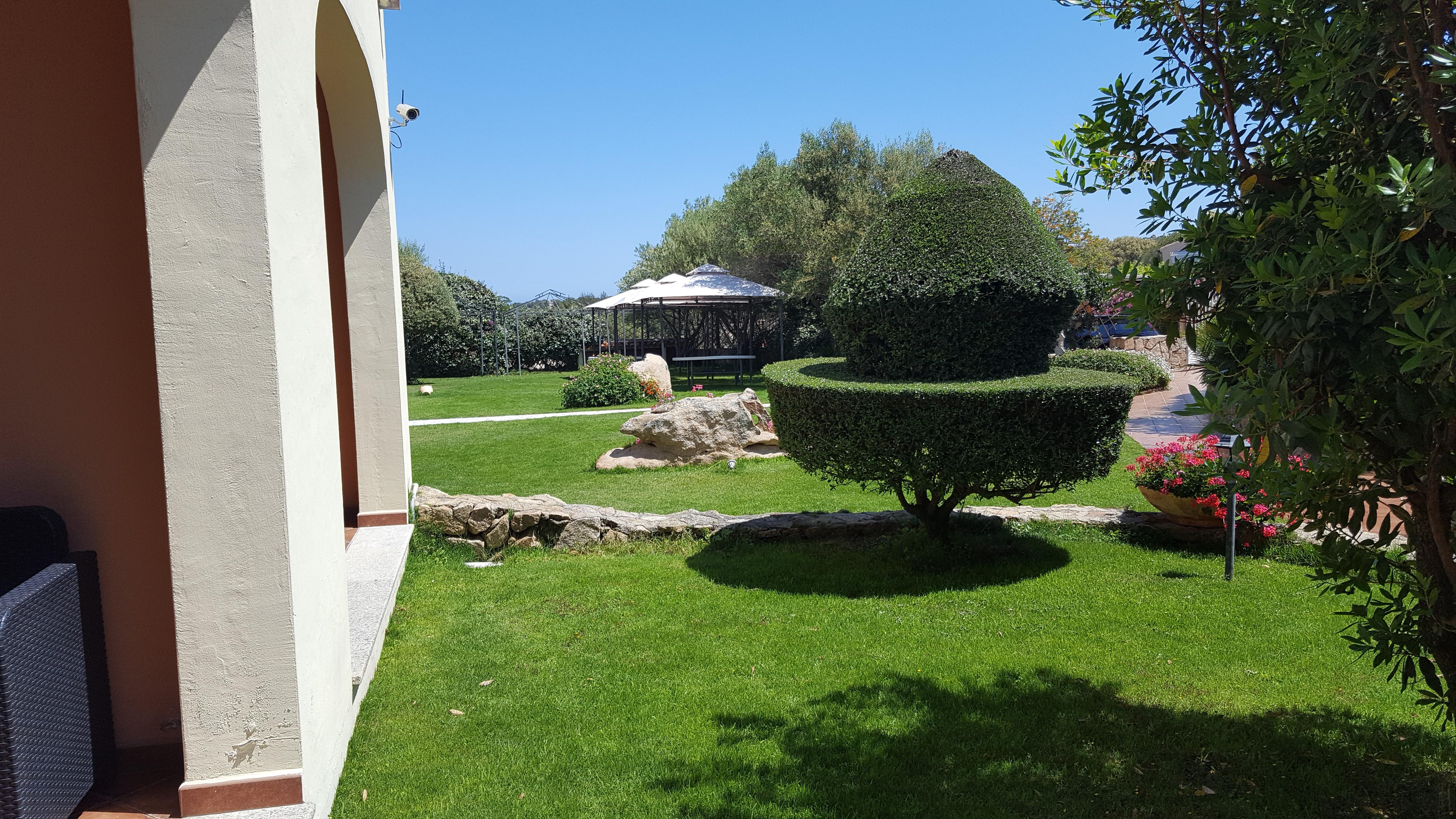 Hotel Sa Pedra Murta Maria Exterior photo