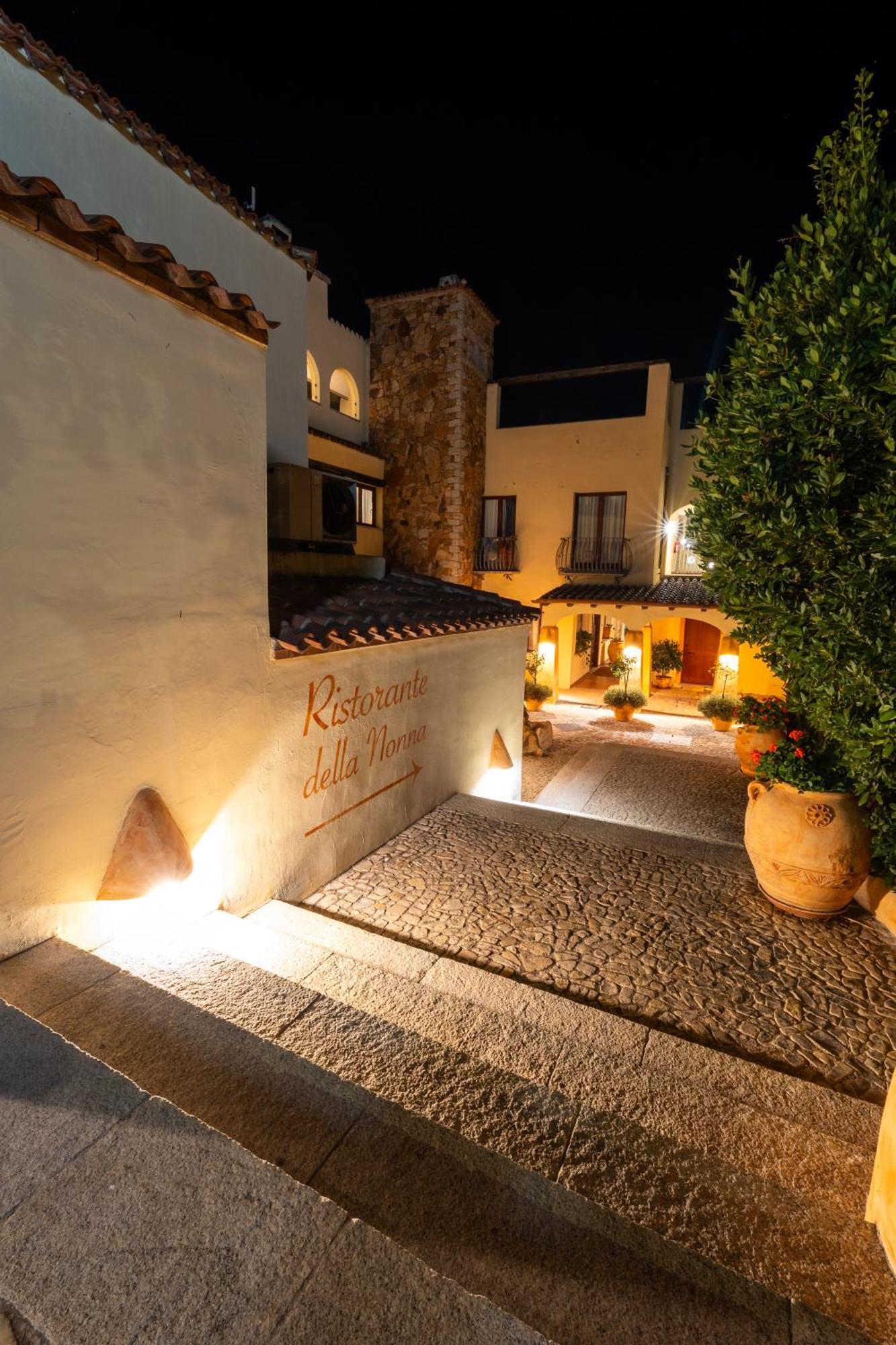 Hotel Sa Pedra Murta Maria Exterior photo