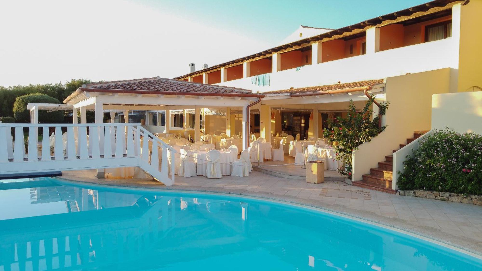 Hotel Sa Pedra Murta Maria Exterior photo
