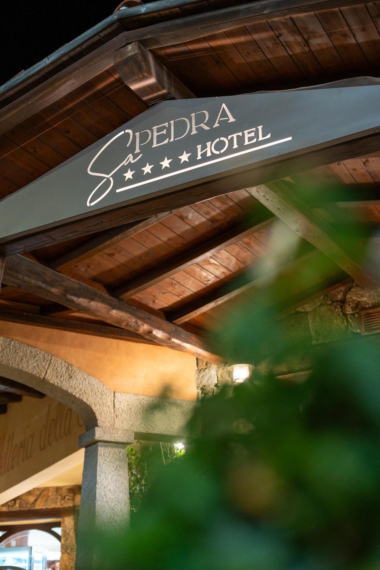 Hotel Sa Pedra Murta Maria Exterior photo