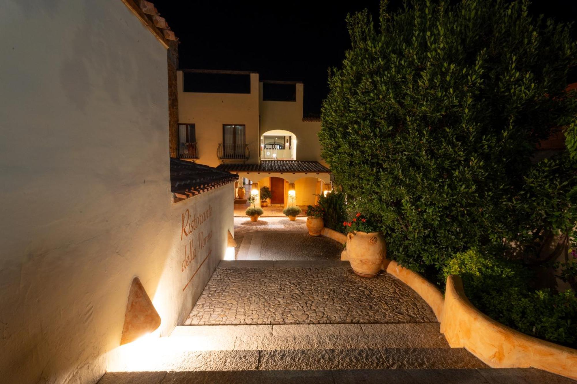 Hotel Sa Pedra Murta Maria Exterior photo