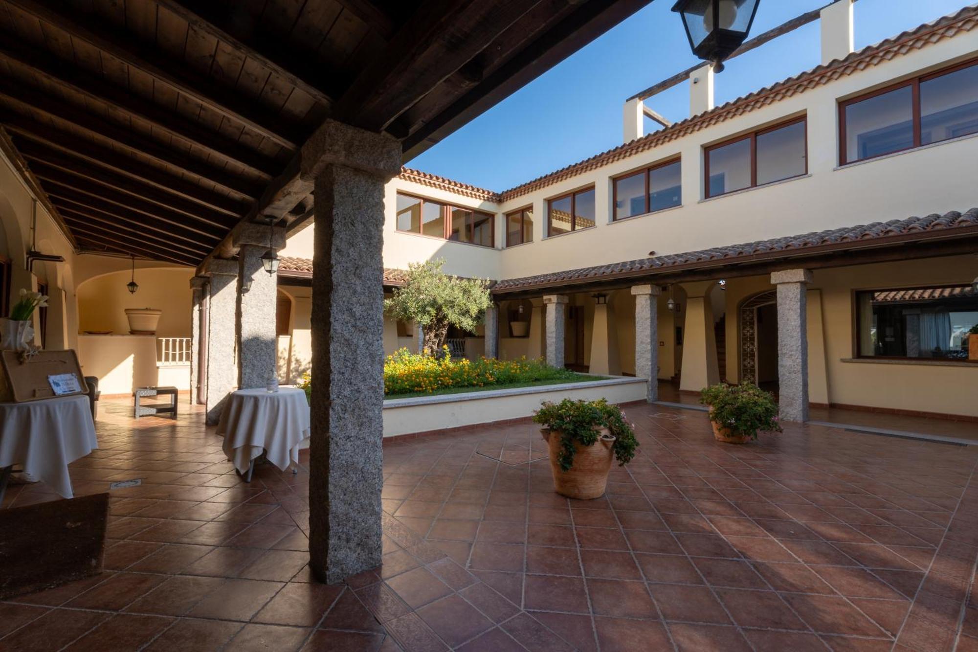 Hotel Sa Pedra Murta Maria Exterior photo